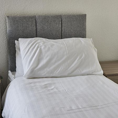 Pleasure Holiday Apartments Blackpool Bilik gambar