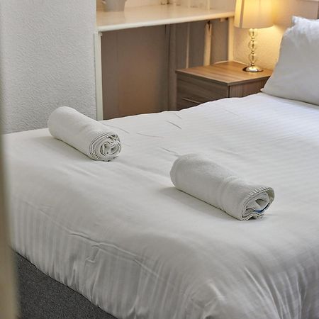 Pleasure Holiday Apartments Blackpool Bilik gambar
