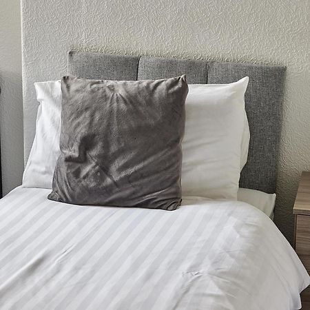 Pleasure Holiday Apartments Blackpool Bilik gambar